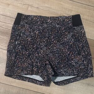 Athleta Shorts